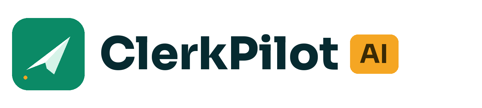 ClerkPilot